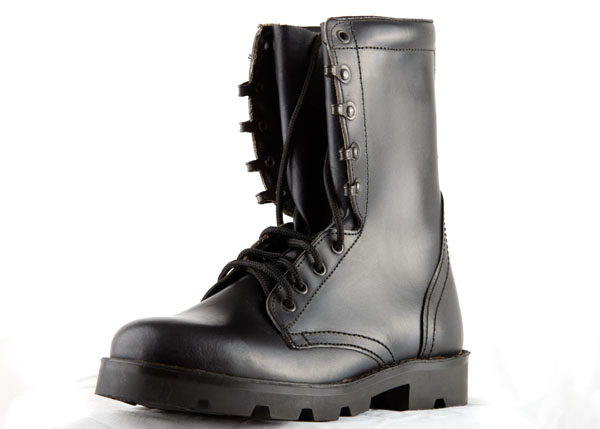 botas